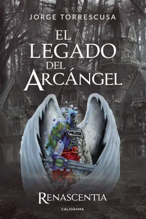 EL LEGADO DEL ARCÁNGEL