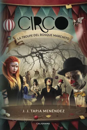 CIRCO