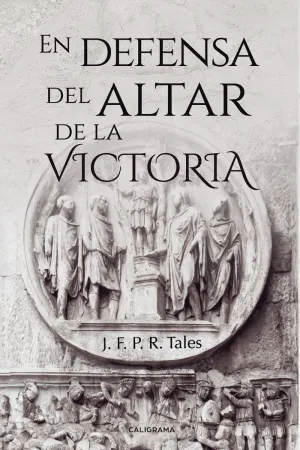 En Defensa del Altar de la Victoria