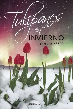 TULIPANES EN INVIERNO