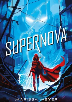 SUPERNOVA SUPERNOVA