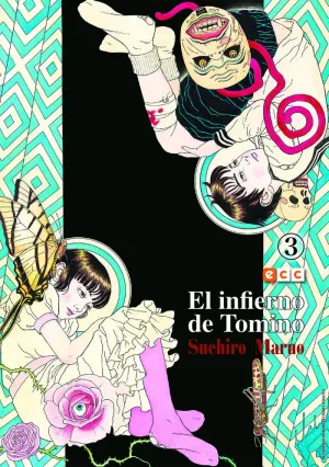 EL INFIERNO DE TOMINO NÚM. 03