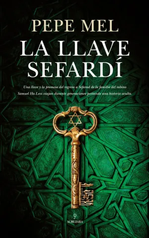 LA LLAVE SEFARDÍ