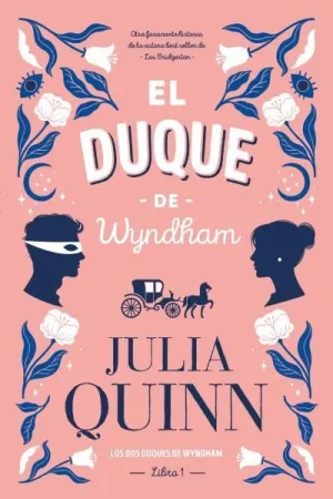 EL DUQUE DE WYNDHAM