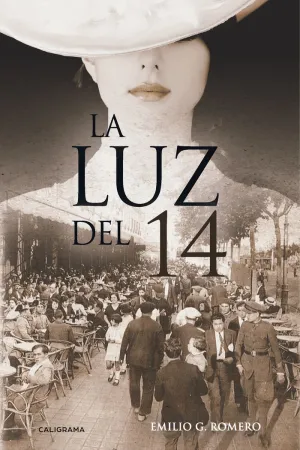 La Luz del 14