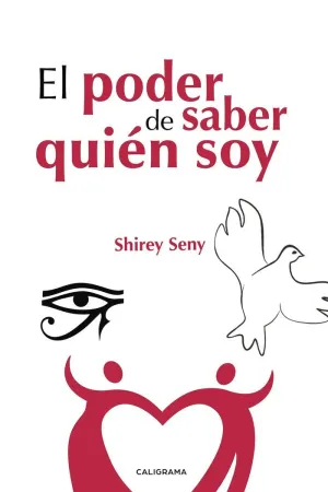 EL PODER DE SABER QUIÉN SOY