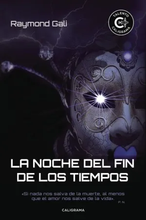 LA NOCHE DEL FIN DE LOS TIEMPOS
