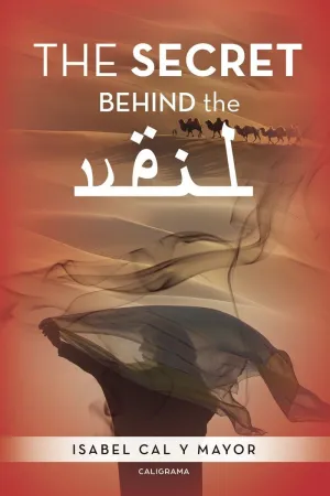 THE SECRET BEHIND THE VEIL