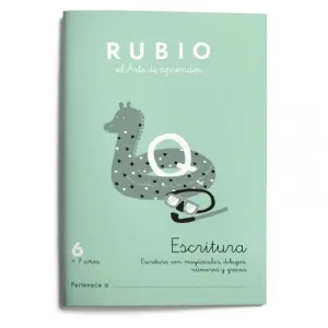 ESCRITURA RUBIO 6