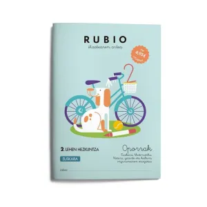 OPORRAK EUSKARA LH 2. MAILA