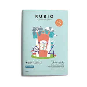 OPORRAK EUSKARA LH 4. MAILA