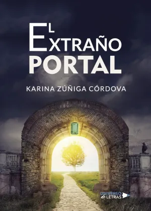 EL EXTRAÑO PORTAL