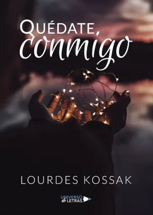 QUÉDATE CONMIGO