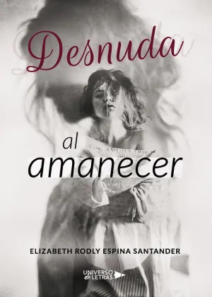 DESNUDA AL AMANECER