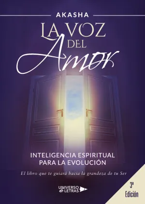 LA VOZ DEL AMOR