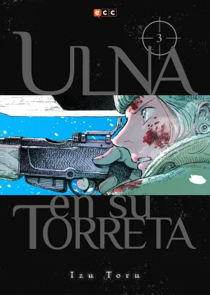 ULNA EN SU TORRETA NÚM. 03