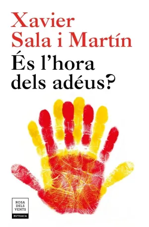 ÉS L'HORA DELS ADÉUS? (EDICIÓ ACTUALITZADA)