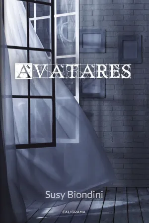 AVATARES AVATARES