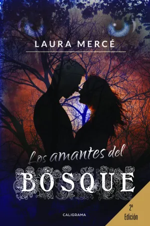 LOS AMANTES DEL BOSQUE