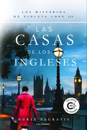 LAS CASAS DE LOS INGLESES