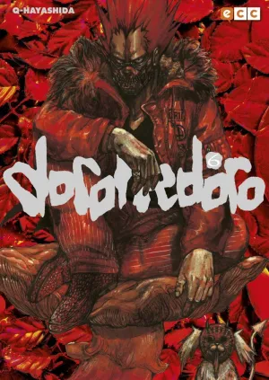 DOROHEDORO NÚM. 06 (SEGUNDA EDICIÓN)
