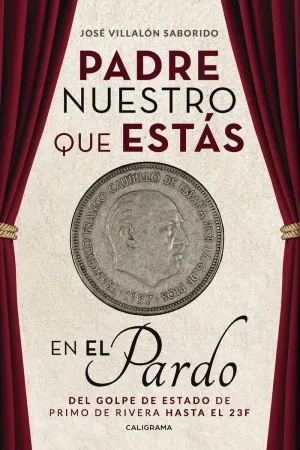 PADRE NUESTRO QUE ESTÁS EN EL PARDO