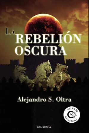 LA REBELIÓN OSCURA