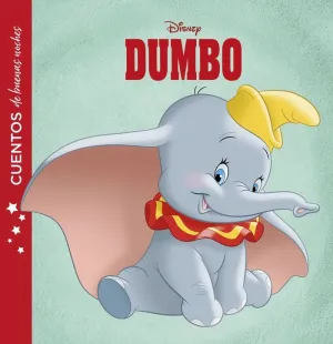 Dumbo. Cuentos de Buenas Noches
