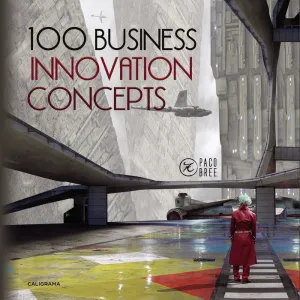 100 BUSINESS INNOVATION CONCEPTS