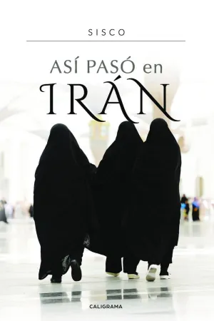 Así Pasó en Irán