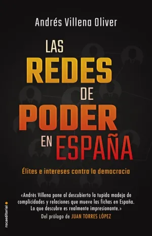 Las Redes de Poder en España