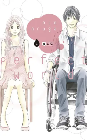 PERFECT WORLD NÚM. 01 (2A EDICIÓN)