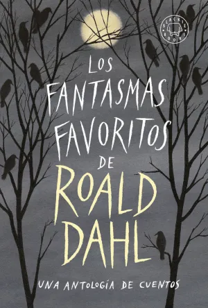 Los Fantasmas Favoritos de Roald Dahl