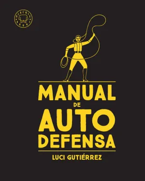 Manual de Autodefensa