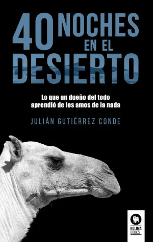 40 NOCHES DEL DESIERTO
