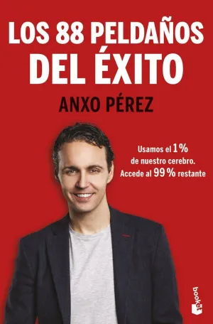 LOS 88 PELDAÑOS DEL ÉXITO LOS 88 PELDAÑOS DEL ÉXITO