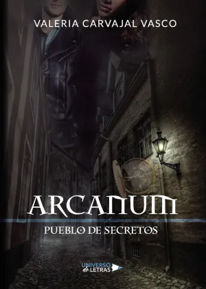 ARCANUM