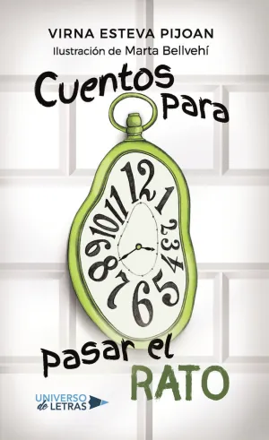 CUENTOS PARA PASAR EL RATO