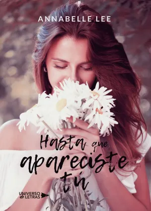 HASTA QUE APARECISTE TÚ