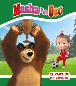 El Partido de Fútbol
