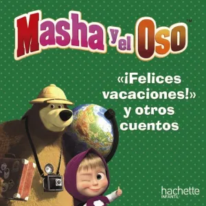 Felices Vacaciones, Oso