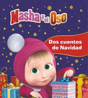 Dos Cuentos de Navidad. Masha y el Oso