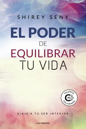 EL PODER DE EQUILIBRAR TU VIDA