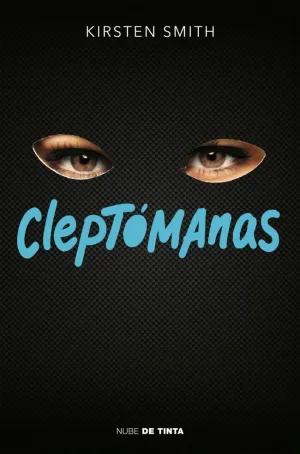 CLEPTÓMANAS CLEPTÓMANAS