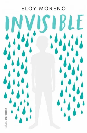 INVISIBLE (EDICIÓ EN CATALÀ) INVISIBLE (EDICIÓ EN CATALÀ)