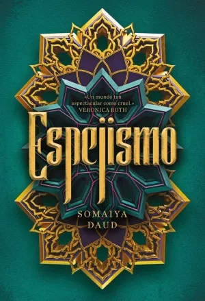 ESPEJISMO ESPEJISMO