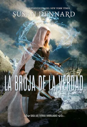 La Bruja de la Verdad