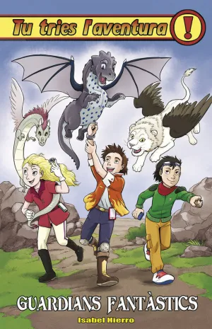 Guardians Fantàstics