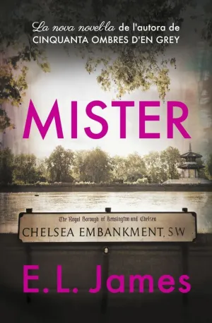 MISTER (EDICIÓ EN CATALÀ) (MISTER 1)