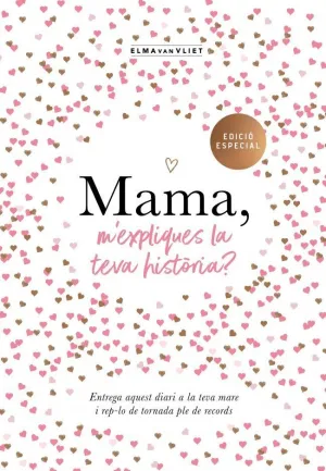 Mama, M'expliques la Teva Història? (Edició Oficial)